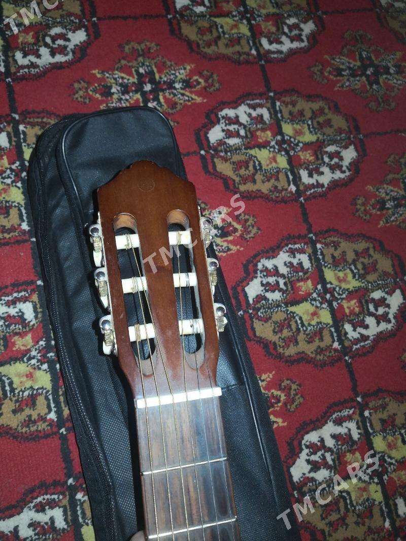 Gitara C40 - Мары - img 2