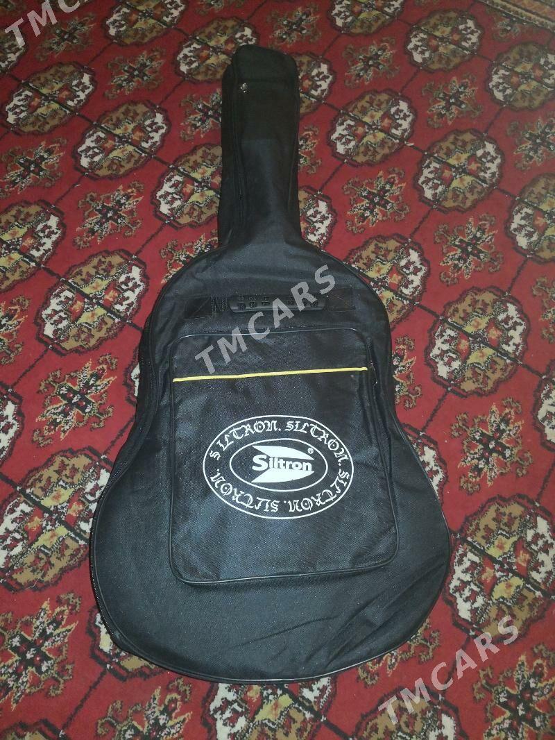 Gitara C40 - Мары - img 5