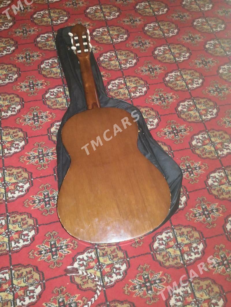 Gitara C40 - Мары - img 3