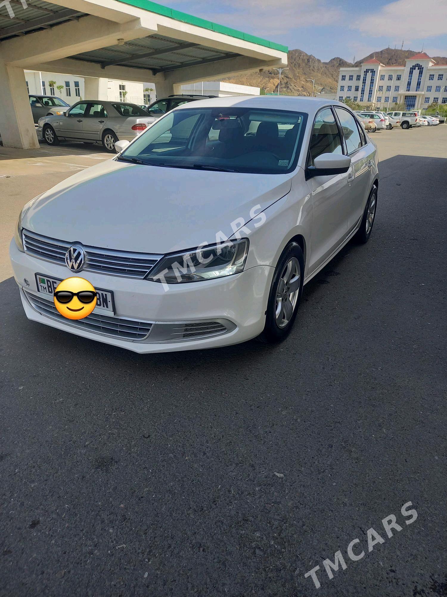 Volkswagen Jetta 2011 - 120 000 TMT - Türkmenbaşy - img 8
