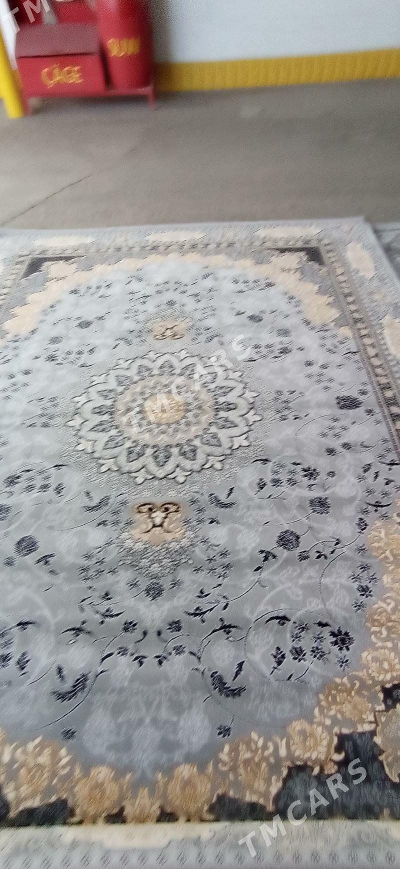Abadan haly - Aşgabat - img 2