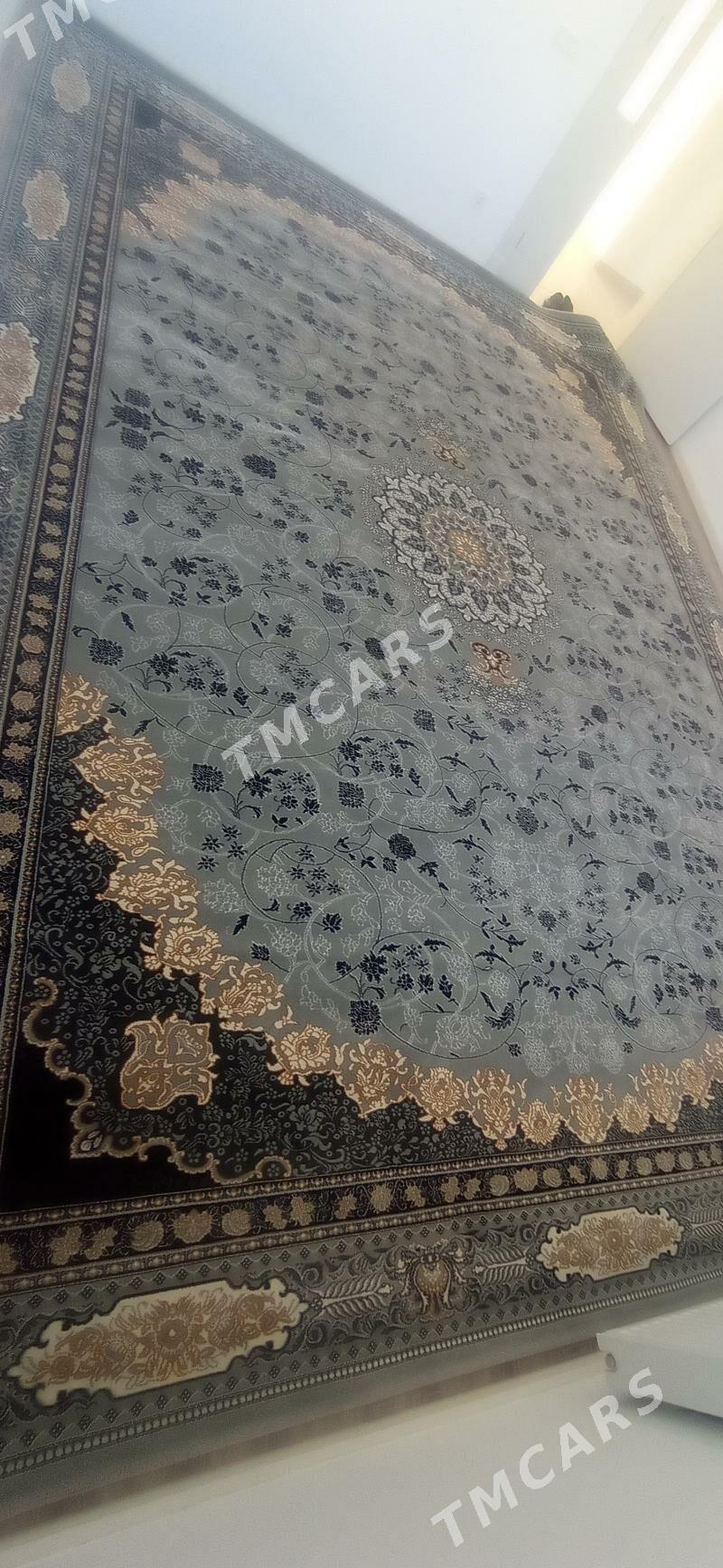 Abadan haly - Aşgabat - img 5
