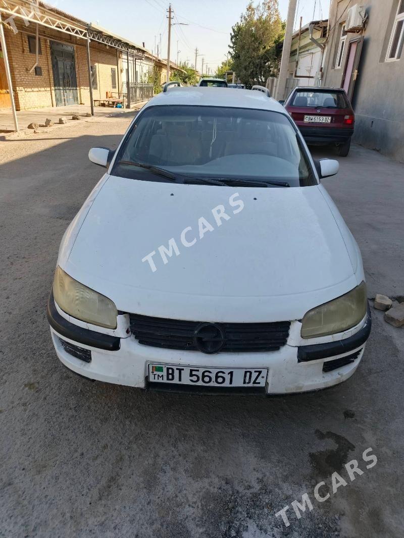 Opel Omega 1995 - 20 000 TMT - Daşoguz - img 3