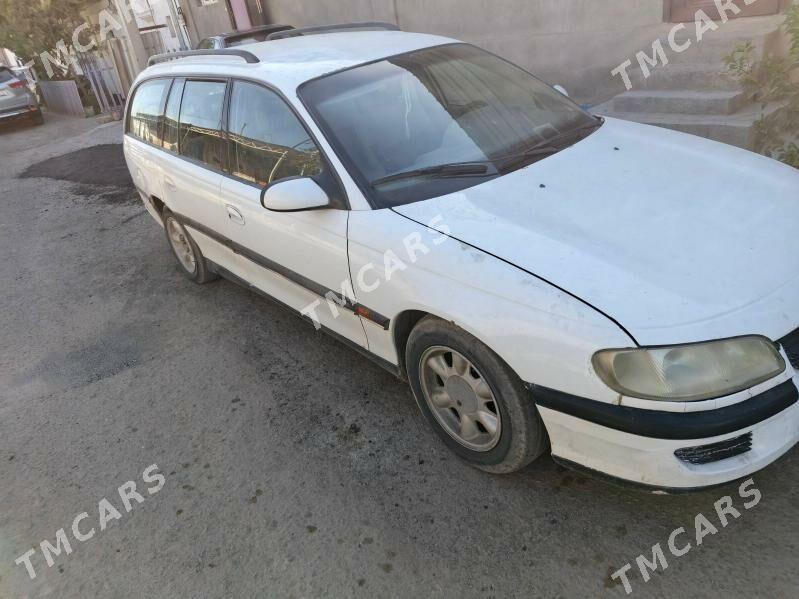 Opel Omega 1995 - 20 000 TMT - Daşoguz - img 4