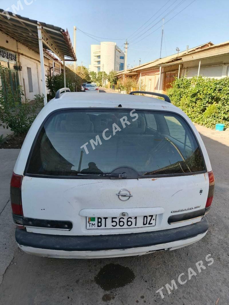 Opel Omega 1995 - 20 000 TMT - Daşoguz - img 2