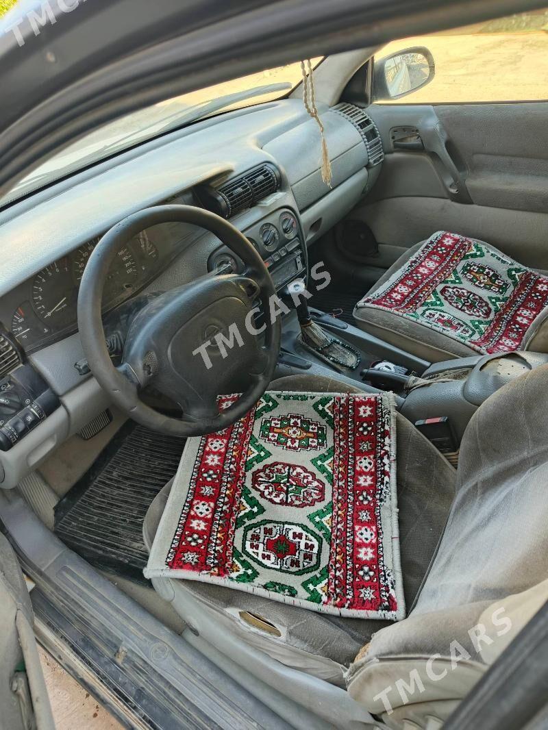 Opel Omega 1995 - 20 000 TMT - Daşoguz - img 5