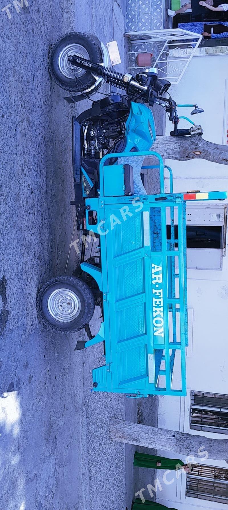 Fekon FK200-14G 2024 - 25 000 TMT - Türkmenbaşy - img 2