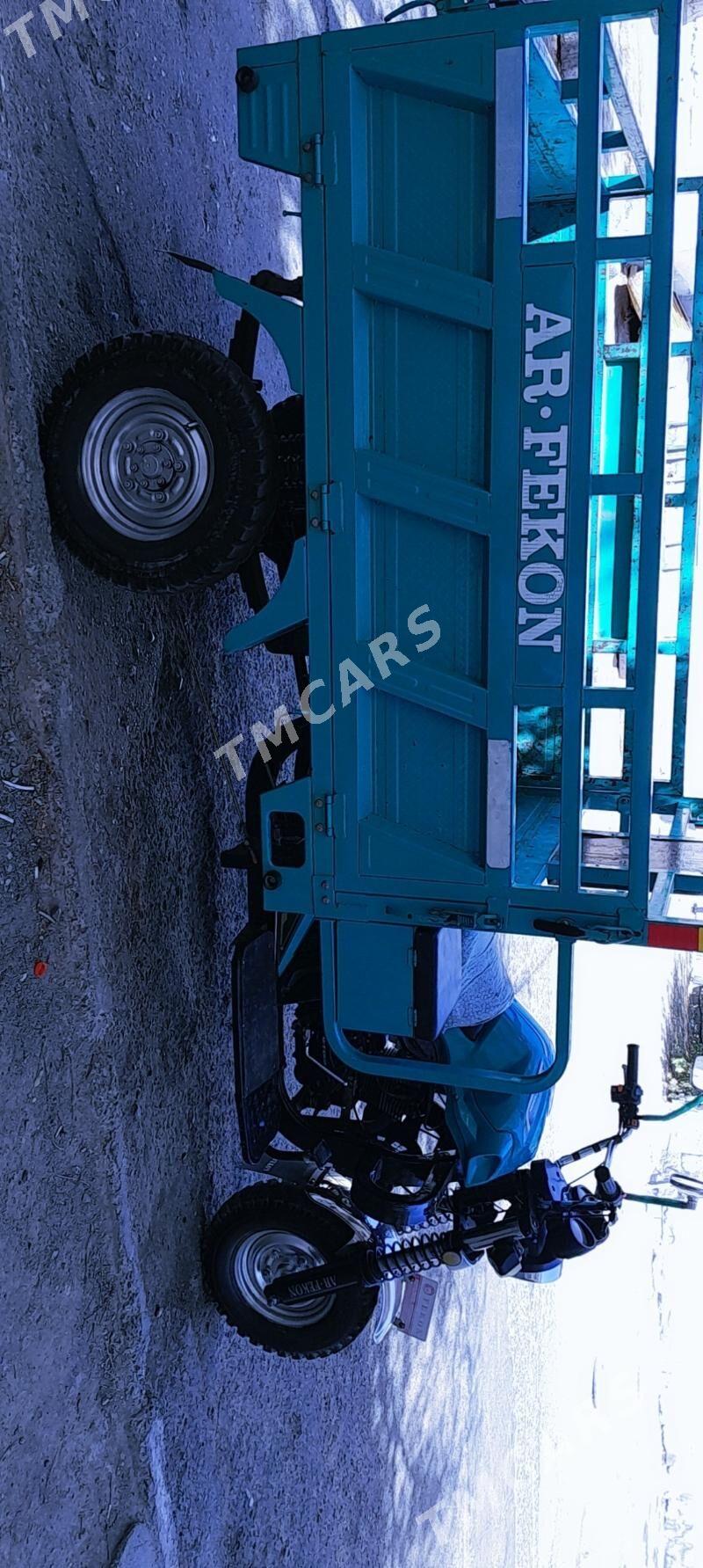 Fekon FK200-14G 2024 - 25 000 TMT - Türkmenbaşy - img 3