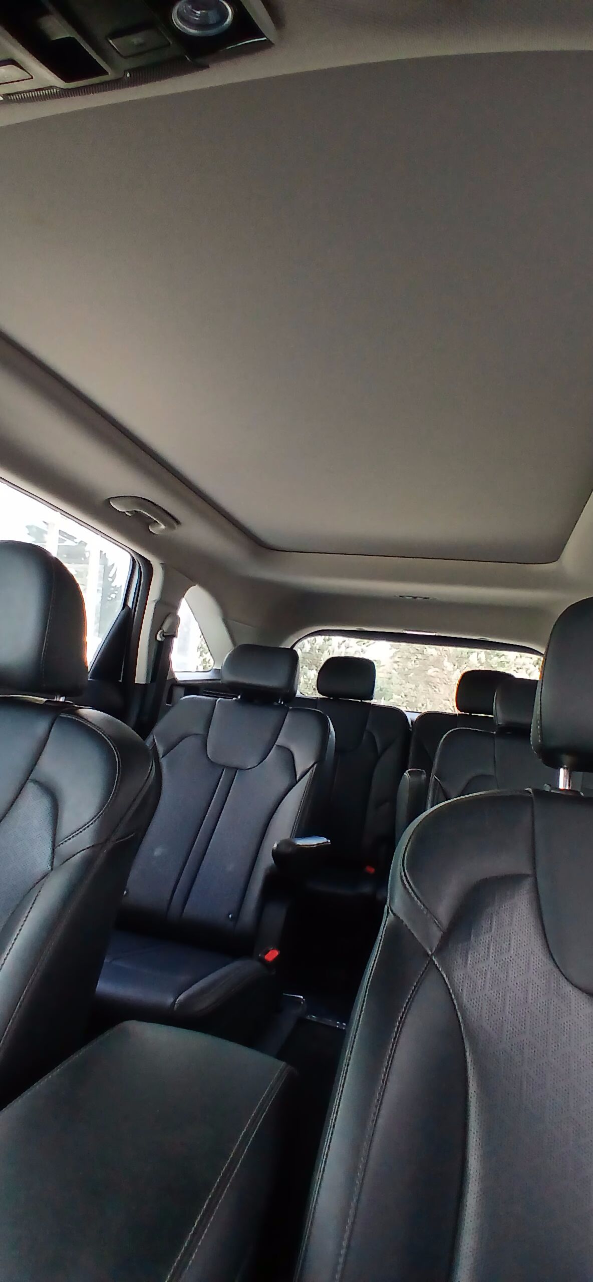 Kia Sorento 2022 - 350 000 TMT - ул. Подвойского (Битарап Туркменистан шаёлы) - img 7