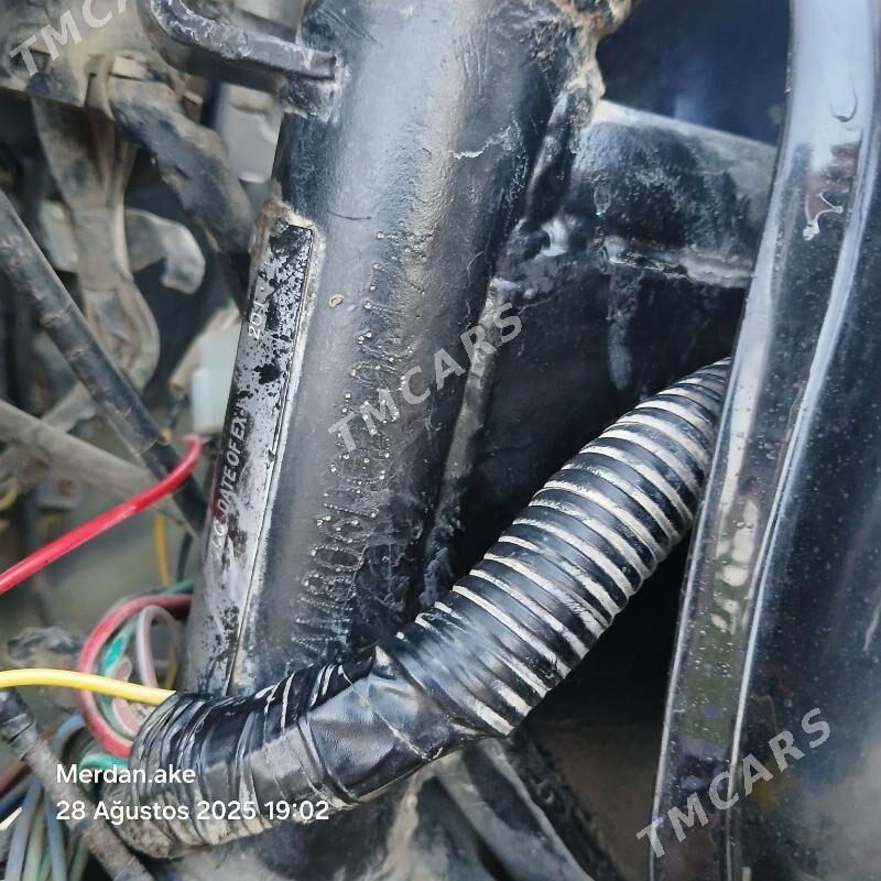 Fekon FK200-14G 2013 - 15 000 TMT - Магданлы - img 3