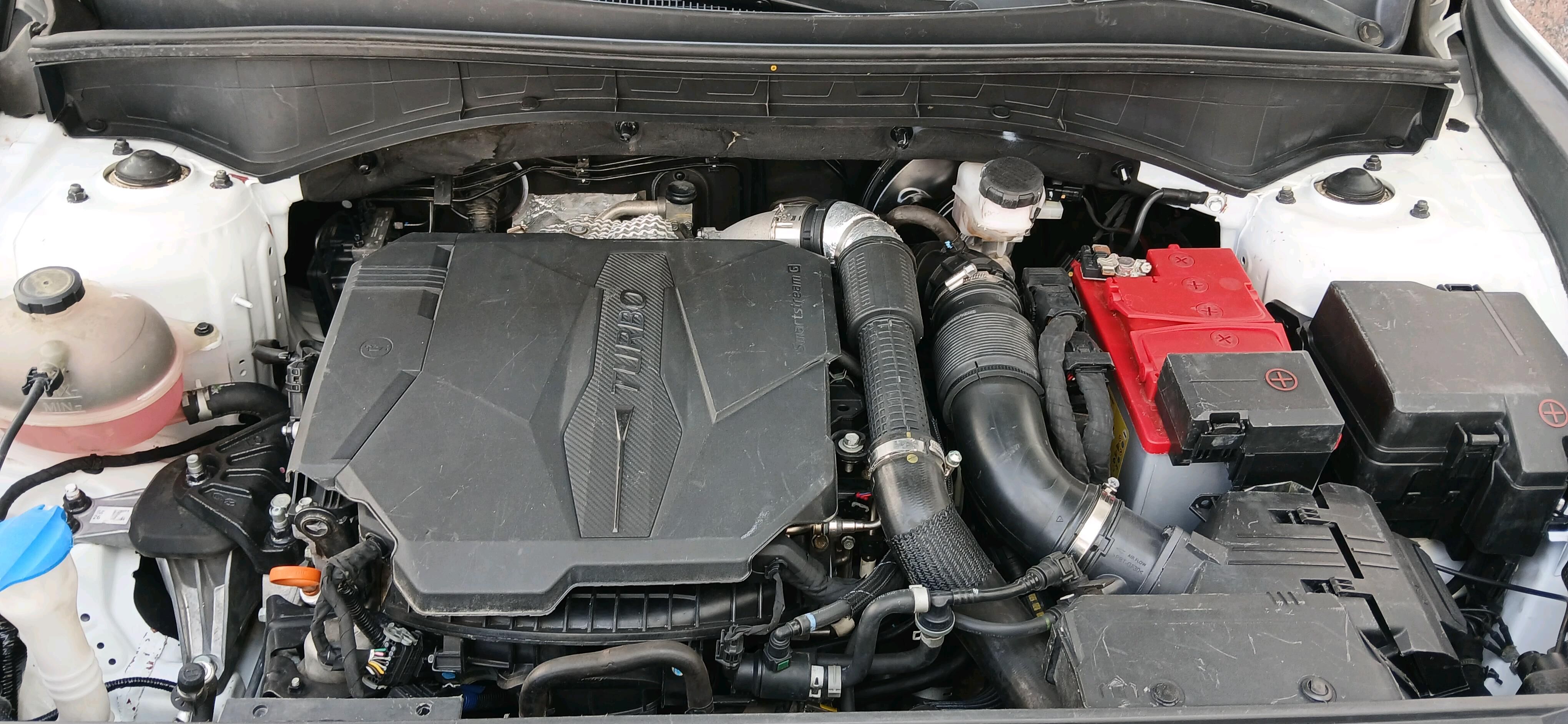 Kia Sorento 2022 - 350 000 TMT - ул. Подвойского (Битарап Туркменистан шаёлы) - img 9