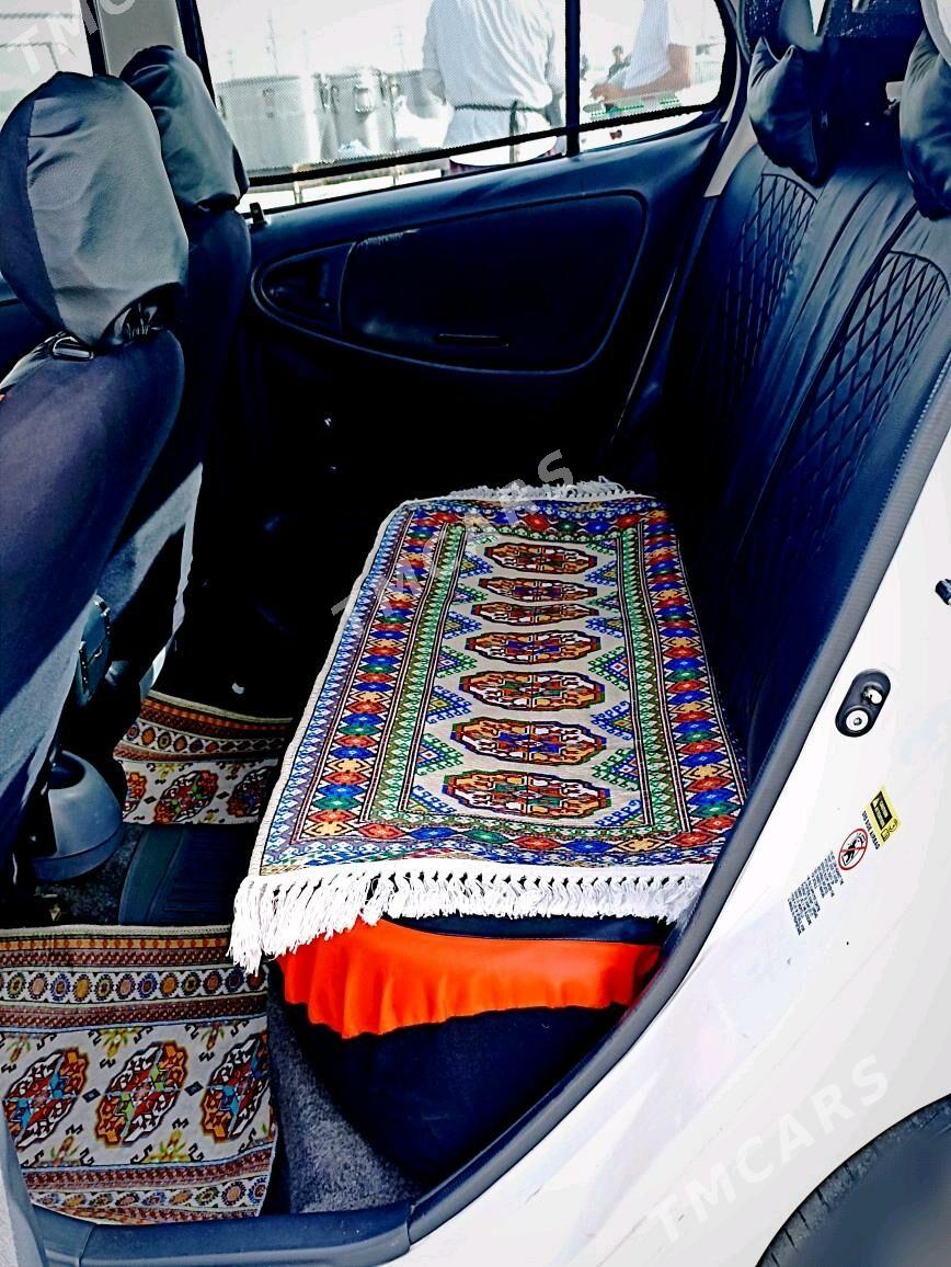 Toyota Echo 2003 - 75 000 TMT - Ашхабад - img 9