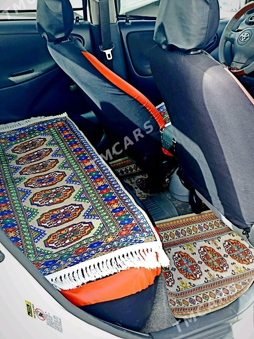 Toyota Echo 2003 - 75 000 TMT - Ашхабад - img 8