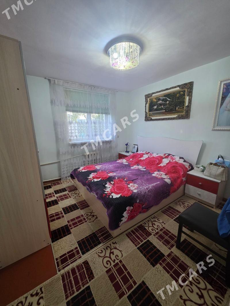 Garaždan 4 kom.gysaglyly - Aşgabat - img 3