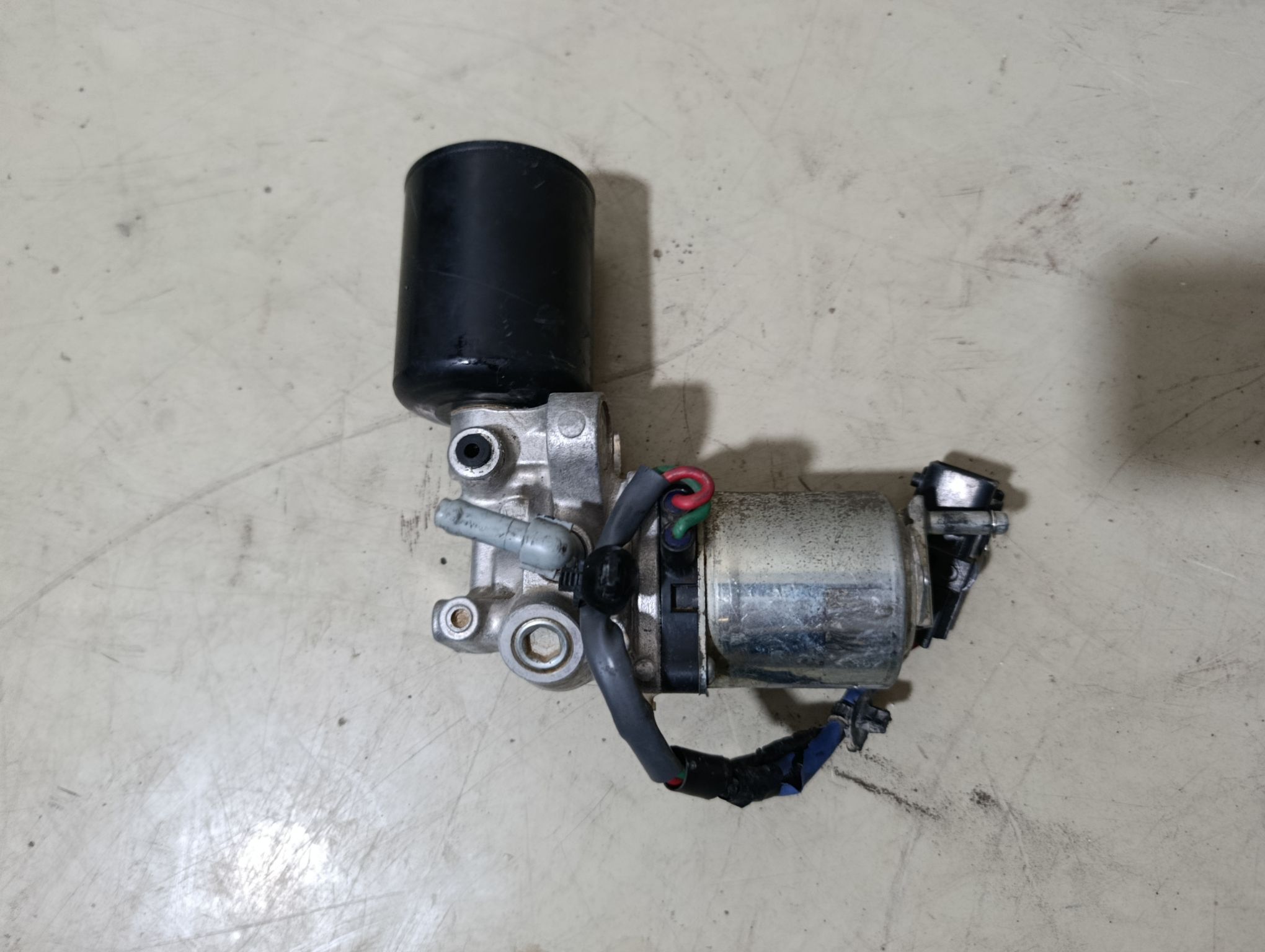 taýota hibrid abs wakum buster 3 000 TMT - Ашхабад - img 3