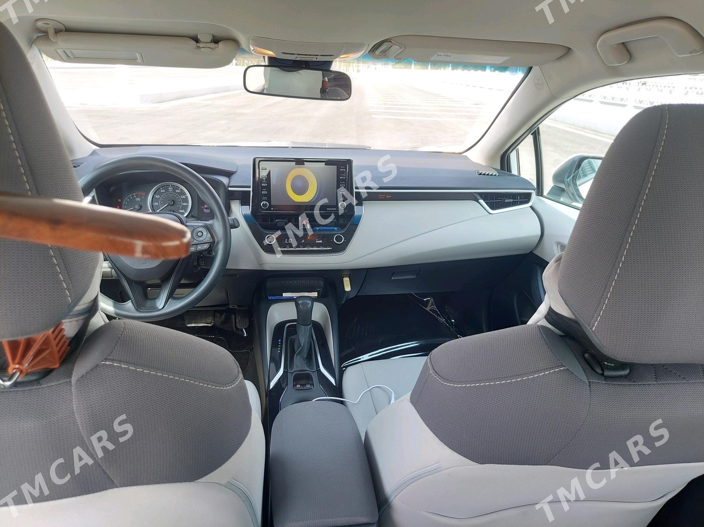 Toyota Corolla 2020 - 228 000 TMT - Ашхабад - img 5