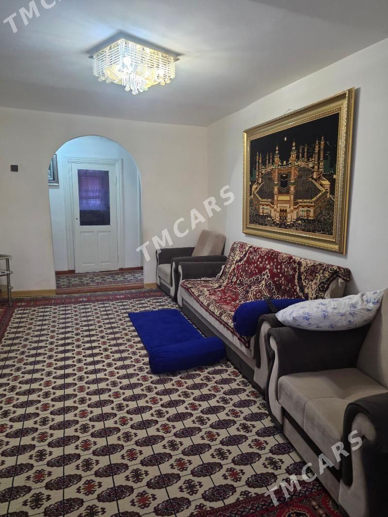 Garaždan 4 kom.gysaglyly - Aşgabat - img 2