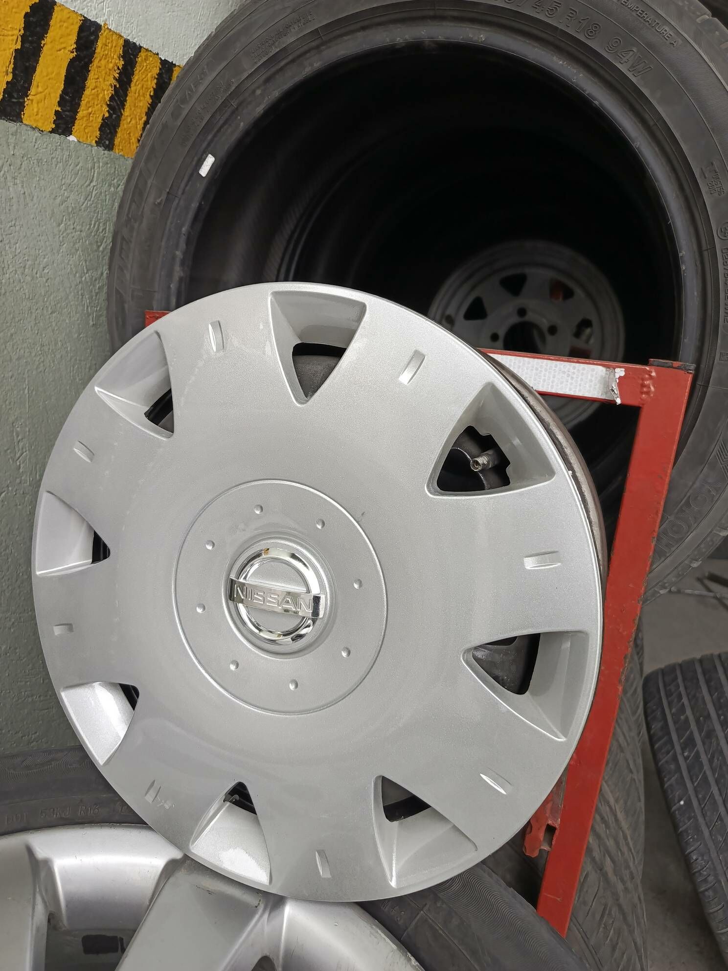 NISSAN KOLPAK SUNNY 14 300 TMT - Aşgabat - img 2