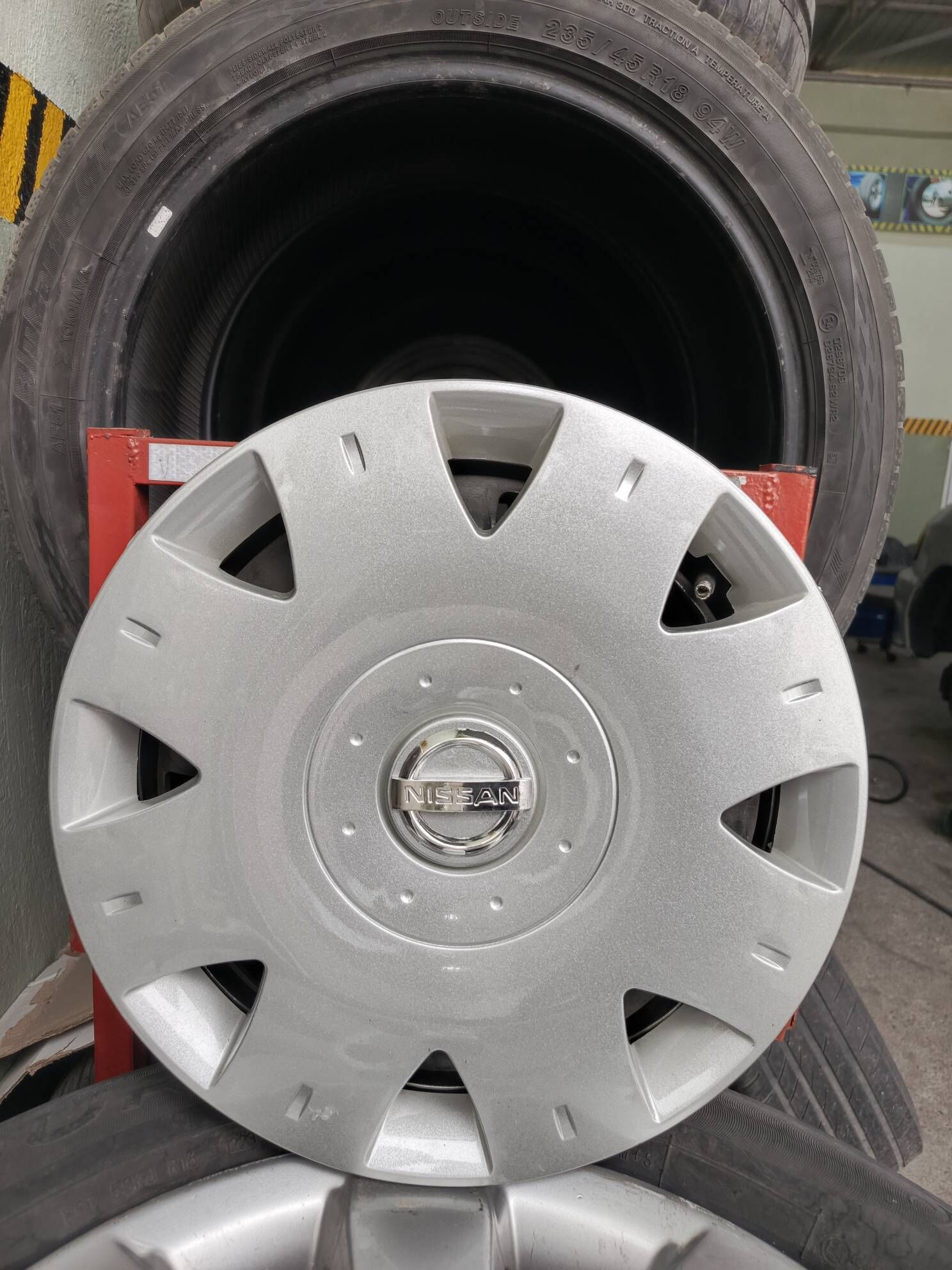 NISSAN KOLPAK SUNNY 14 300 TMT - Aşgabat - img 3