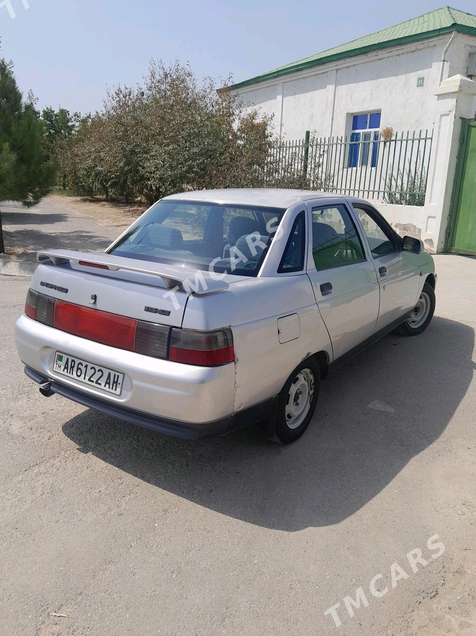 Lada 2110 2002 - 27 000 TMT - Gökdepe - img 2