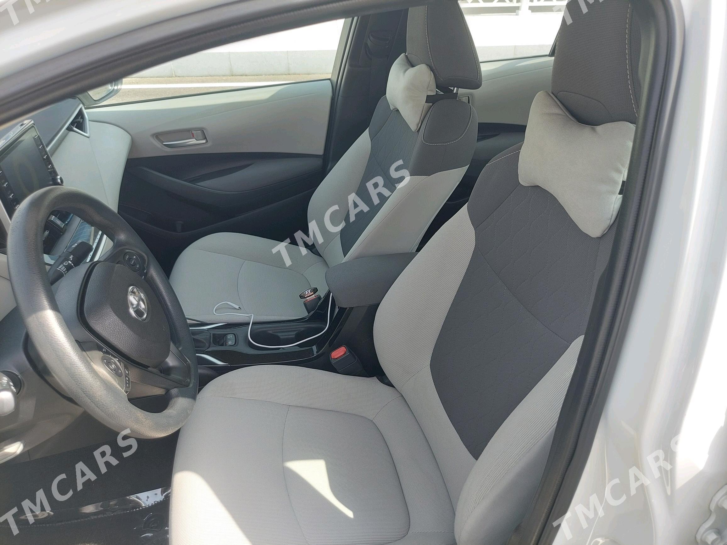 Toyota Corolla 2020 - 228 000 TMT - Ашхабад - img 6