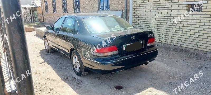 Toyota Avalon 1997 - 100 000 TMT - Mary - img 2