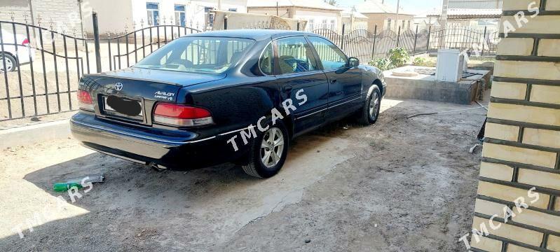 Toyota Avalon 1997 - 100 000 TMT - Mary - img 3