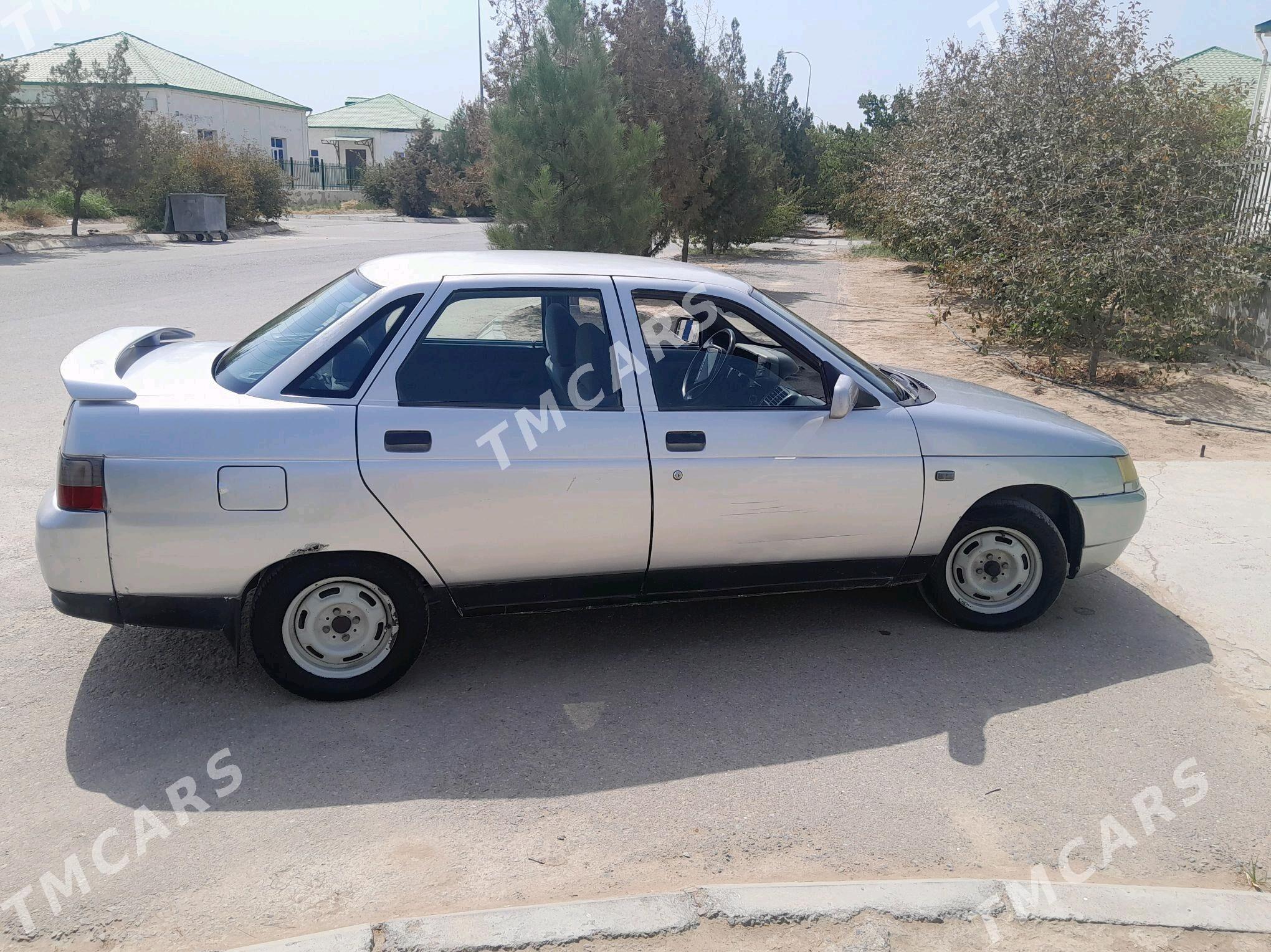 Lada 2110 2002 - 27 000 TMT - Gökdepe - img 3