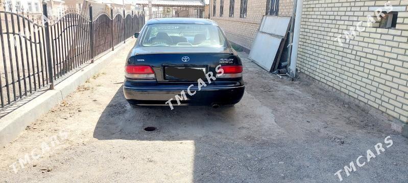 Toyota Avalon 1997 - 100 000 TMT - Mary - img 4