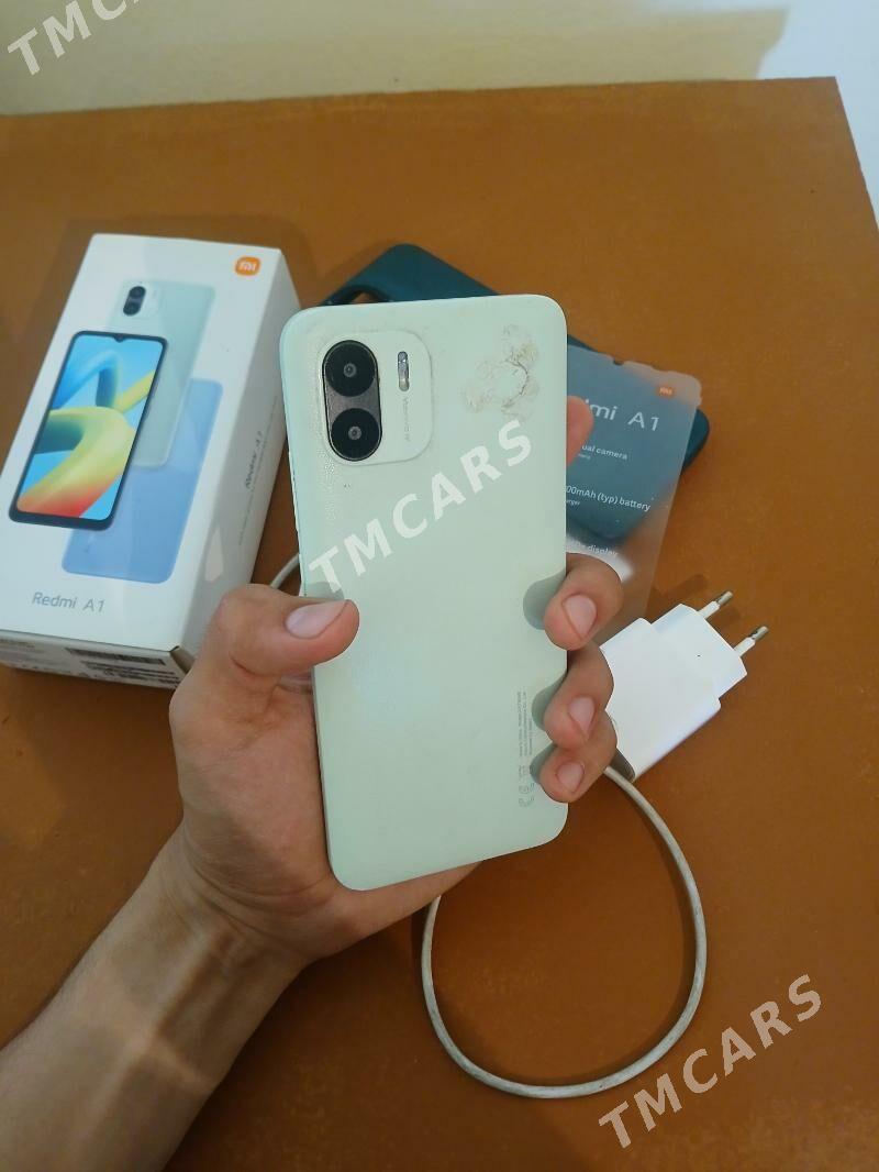 Redmi A1 ️ 32 Gb - Türkmenabat - img 3