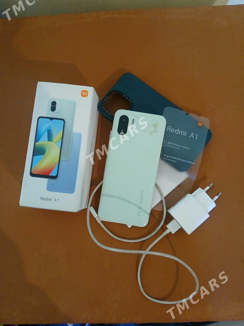 Redmi A1 ️ 32 Gb - Türkmenabat - img 2