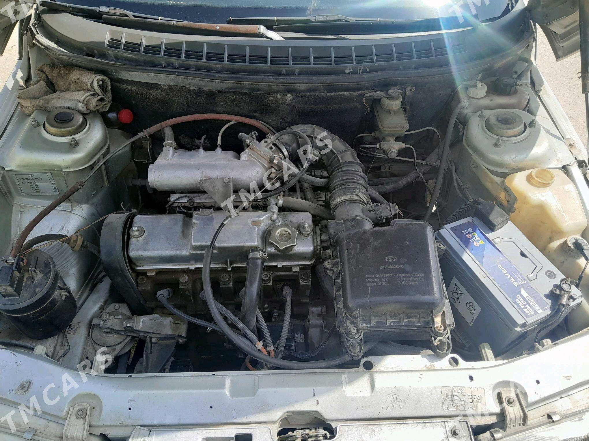 Lada 2110 2002 - 27 000 TMT - Gökdepe - img 5
