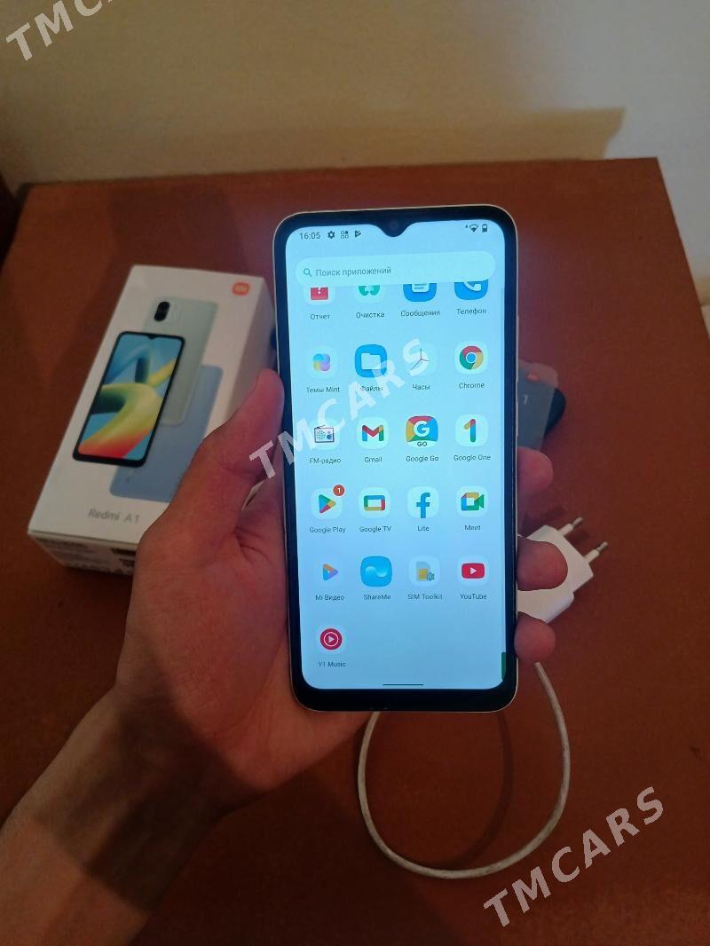Redmi A1 ️ 32 Gb - Türkmenabat - img 4