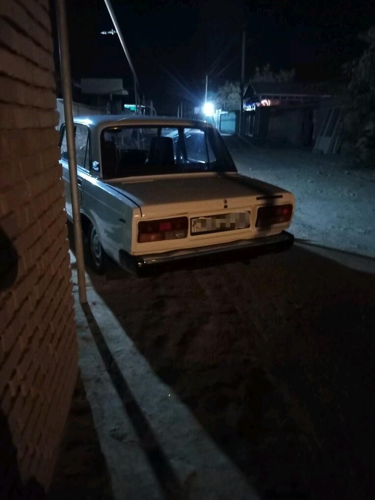 Lada 2107 1990 - 16 000 TMT - Мургап - img 7