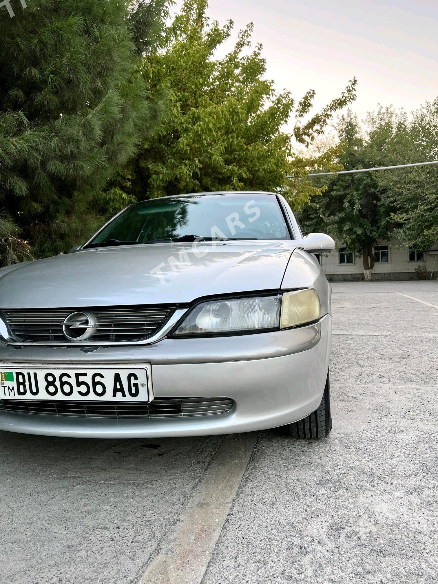 Opel Vectra 1998 - 50 000 TMT - Büzmeýin - img 2
