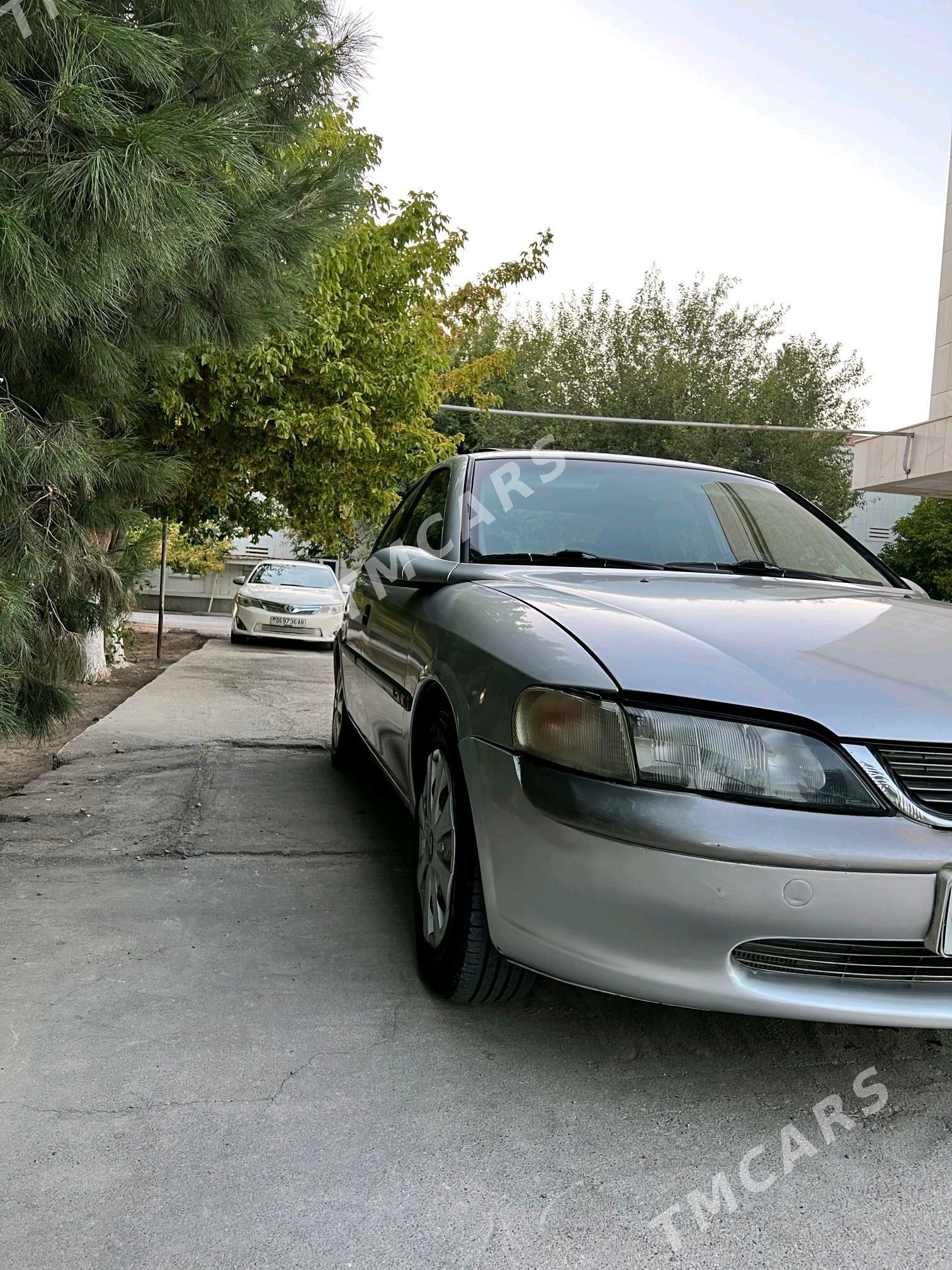 Opel Vectra 1998 - 50 000 TMT - Büzmeýin - img 3