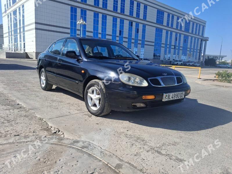 Daewoo Leganza 1998 - 29 000 TMT - Шабатский этрап - img 4
