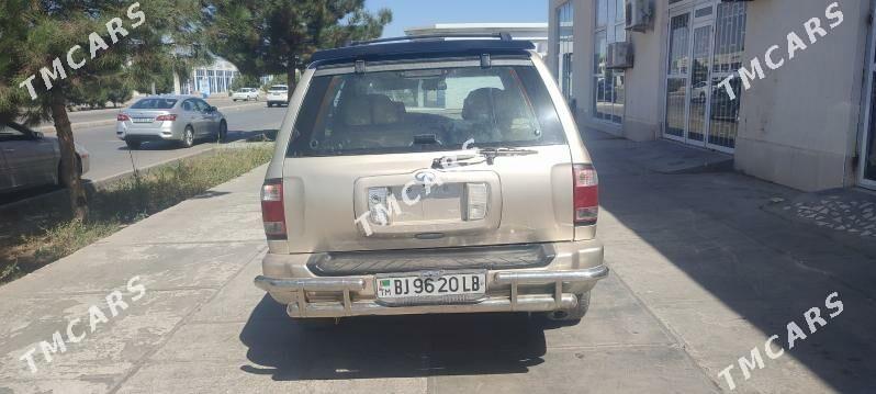 Infiniti QX4 2003 - 120 000 TMT - Türkmenabat - img 3