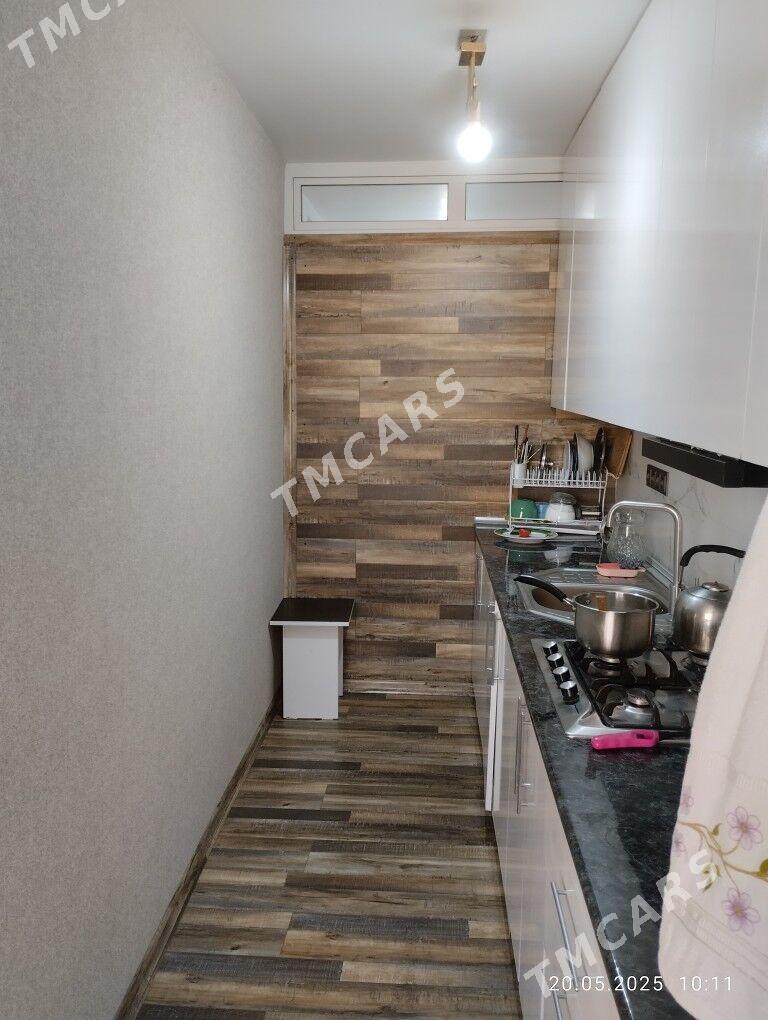 квартира - Туркменабат - img 6