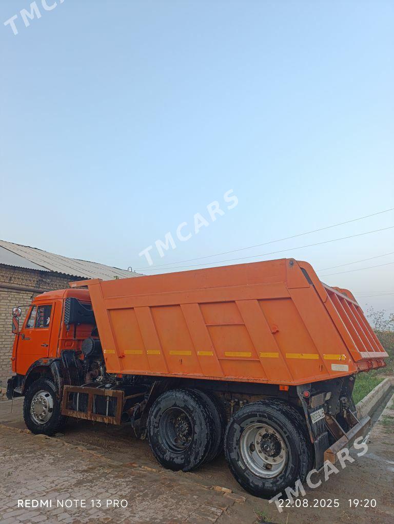 Kamaz Euro 3 2013 - 320 000 TMT - Саят - img 2