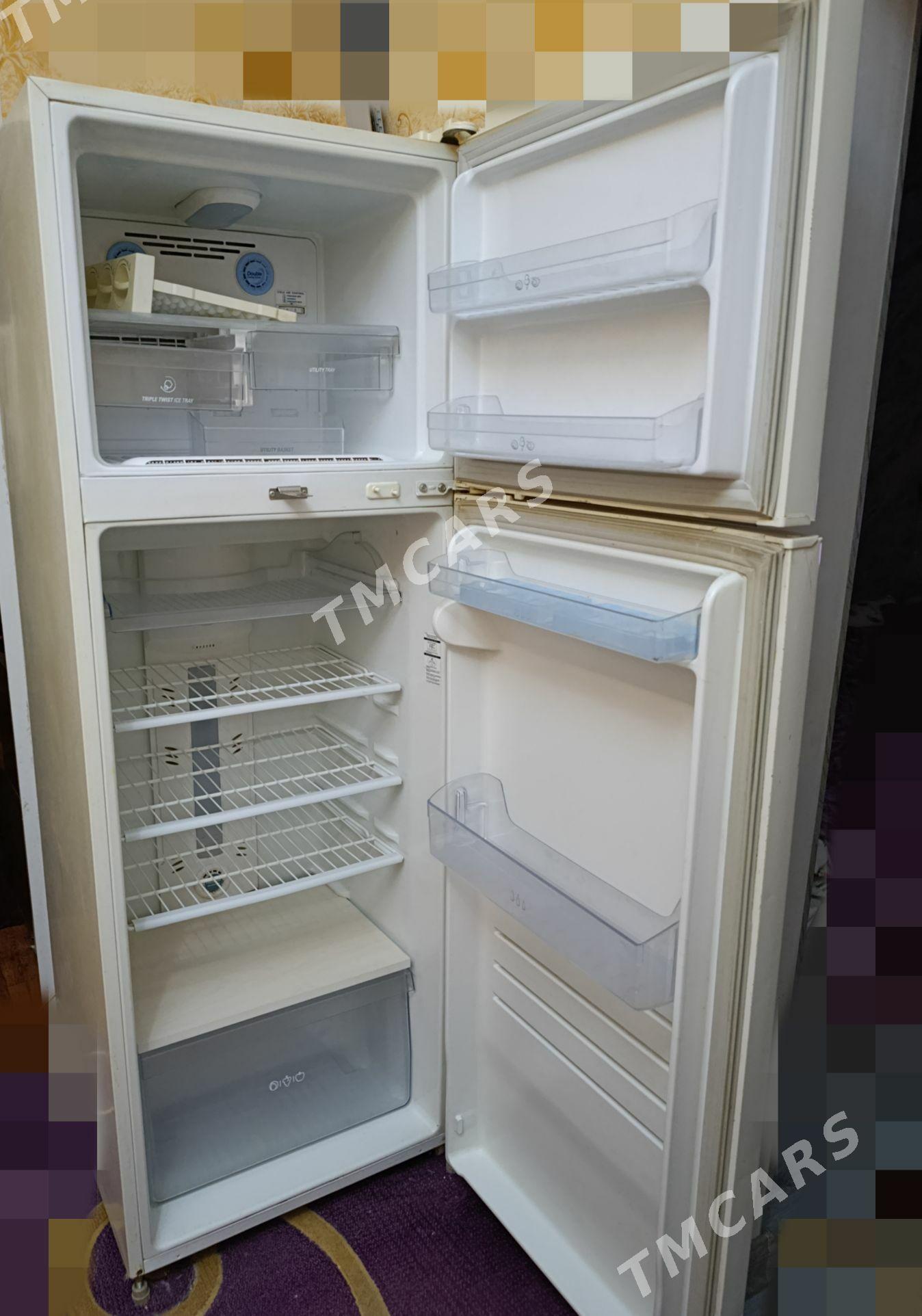 Продаю холодильник - Балканабат - img 3