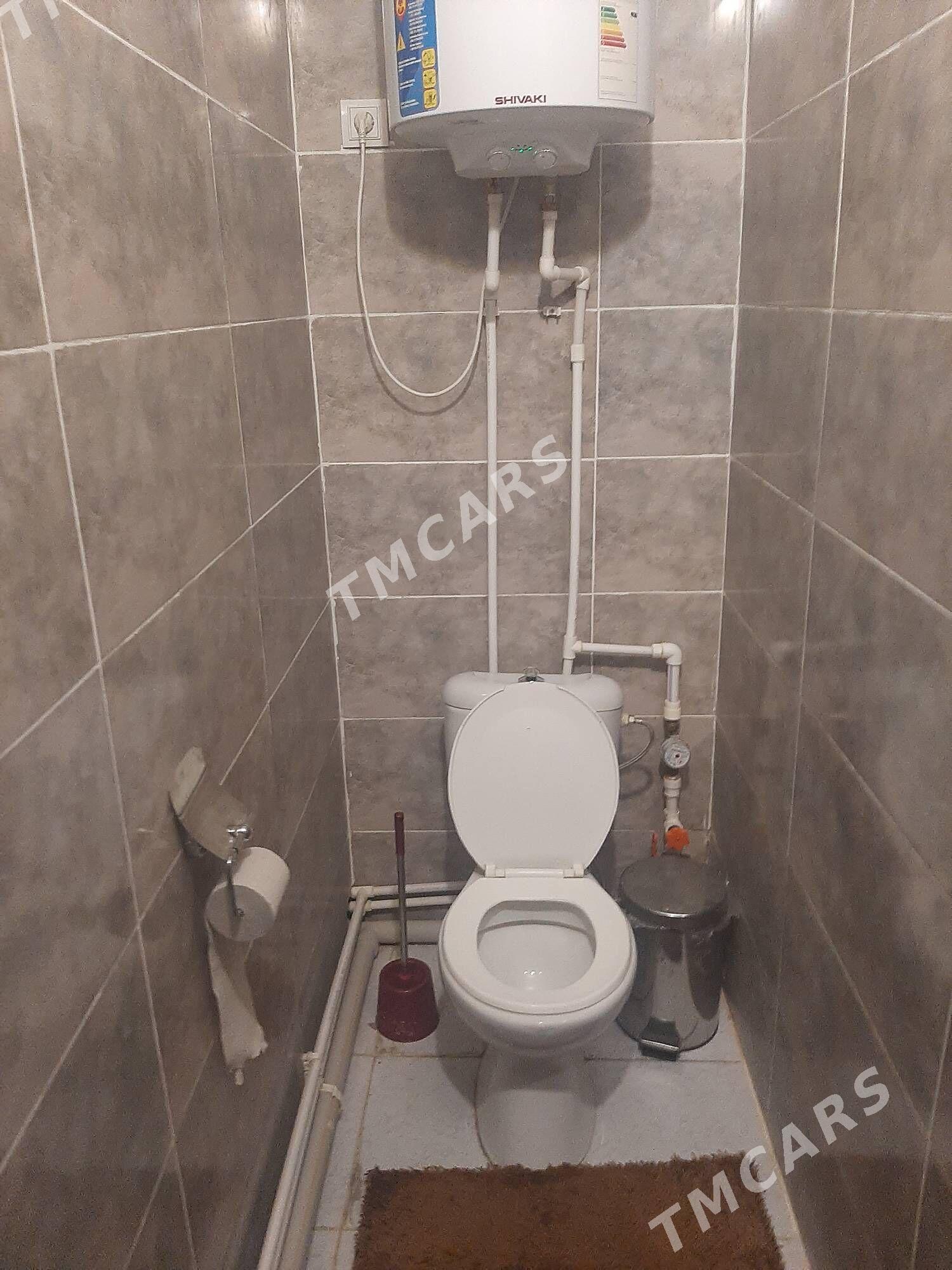 Arenda Buzmeýin Täze Ahal - Aşgabat - img 6