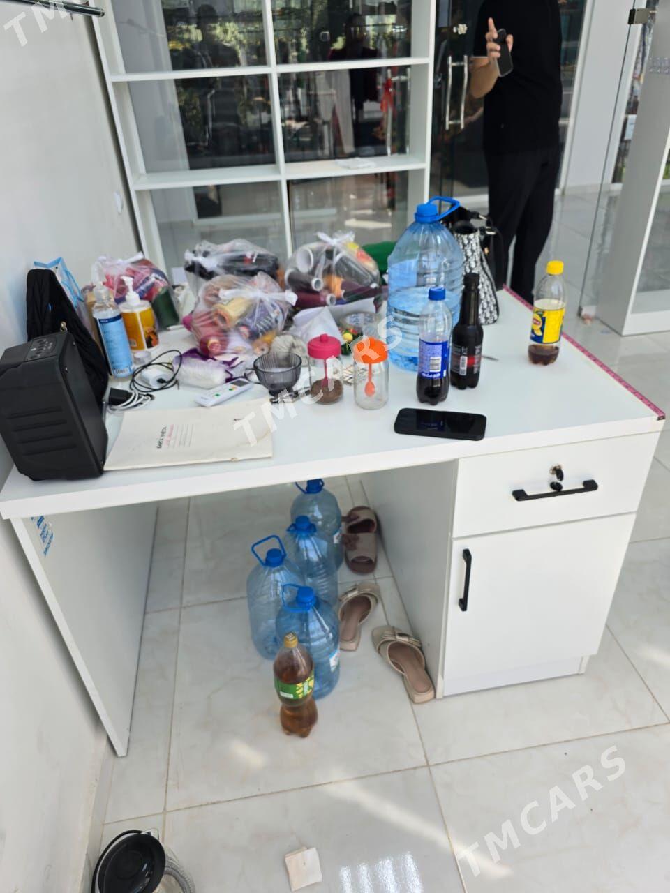Magazin ucin polka - Aşgabat - img 2