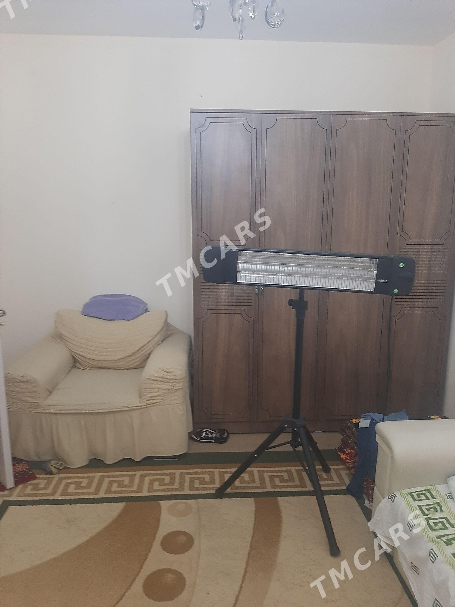 Arenda Buzmeýin Täze Ahal - Aşgabat - img 4