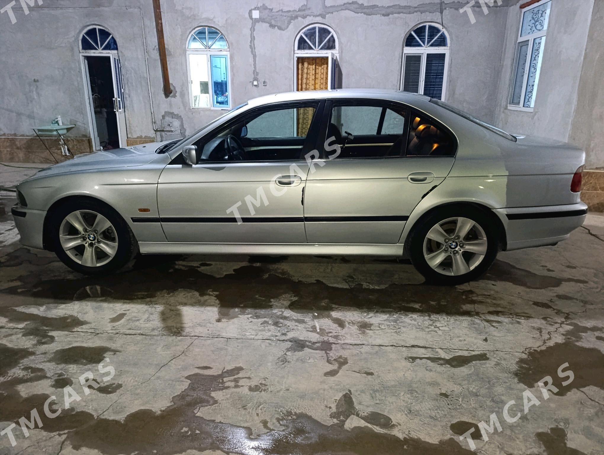 BMW 328 1996 - 82 000 TMT - Türkmenabat - img 3