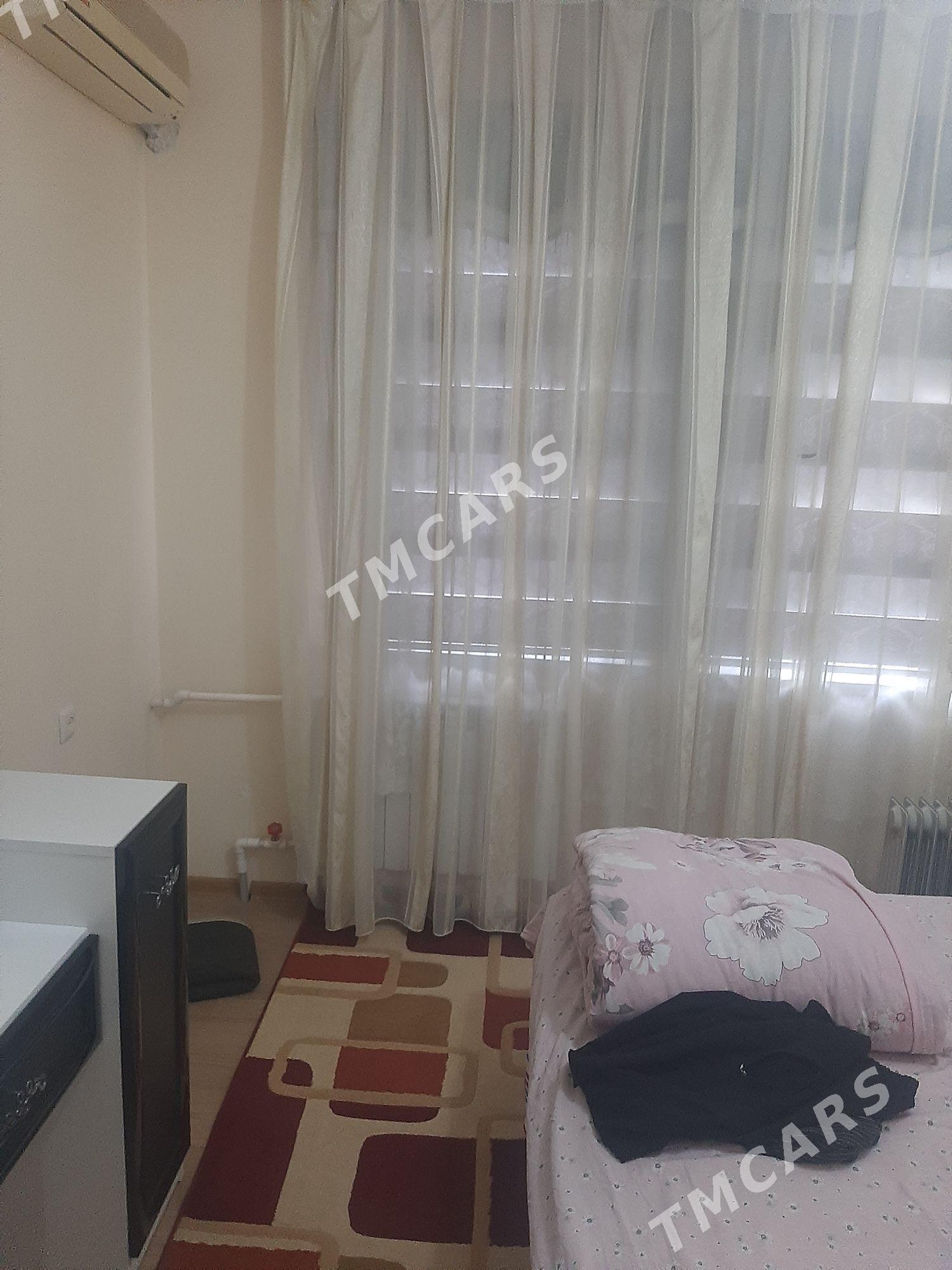 Arenda Buzmeýin Täze Ahal - Aşgabat - img 5