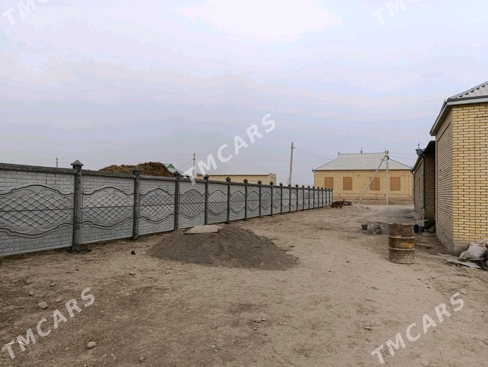 Beton Zabor (Haýat) - Халач - img 4