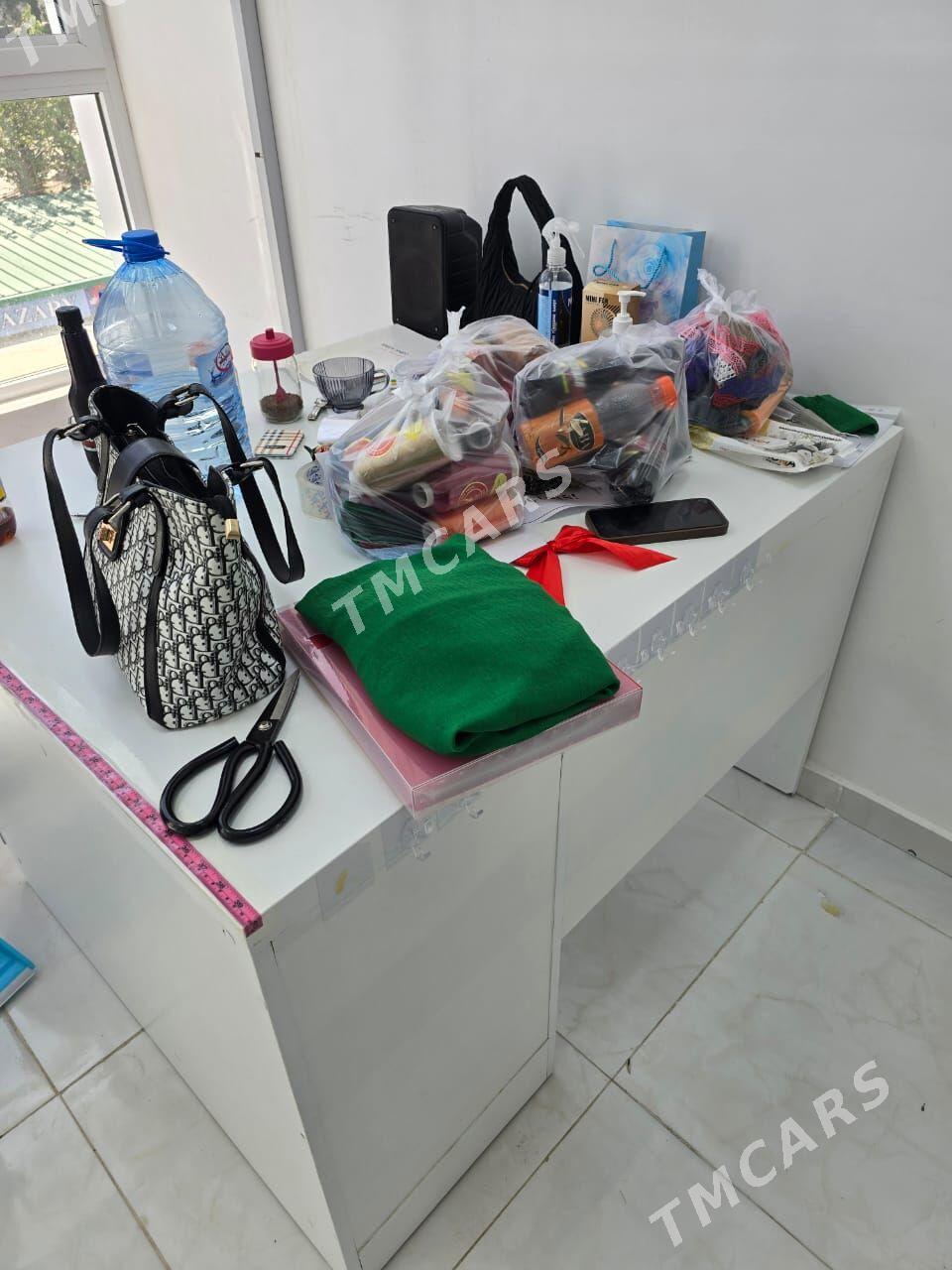 Magazin ucin polka - Aşgabat - img 3