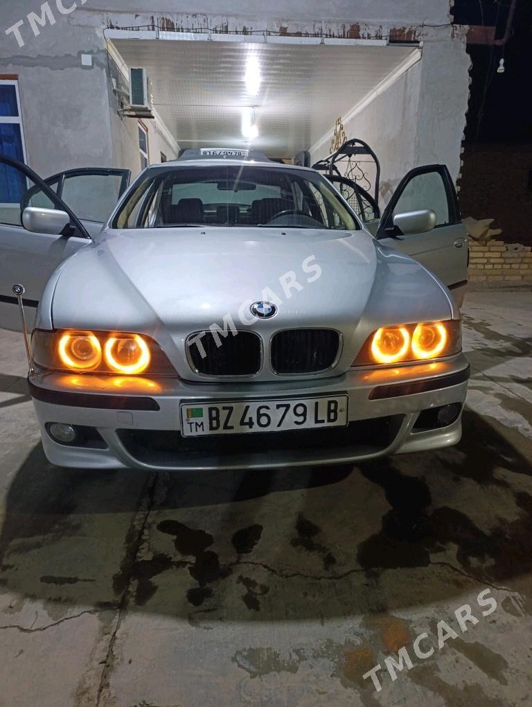 BMW 328 1996 - 82 000 TMT - Türkmenabat - img 7