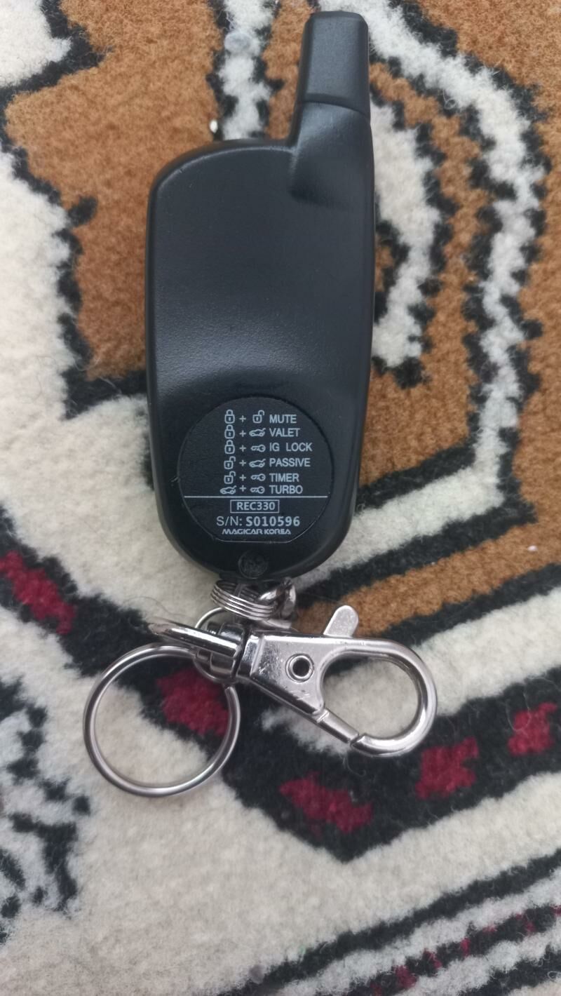 Magicar tazeje pult 160 TMT - 11 мкр - img 2